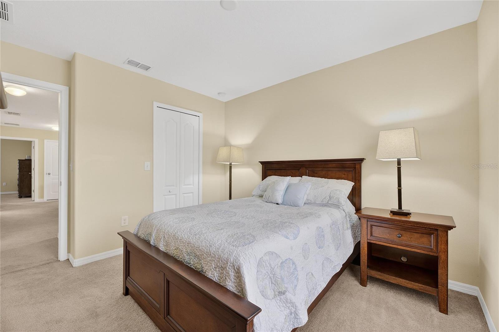 LIVE OAK PRESERVE 2C VILLAGES - Residential