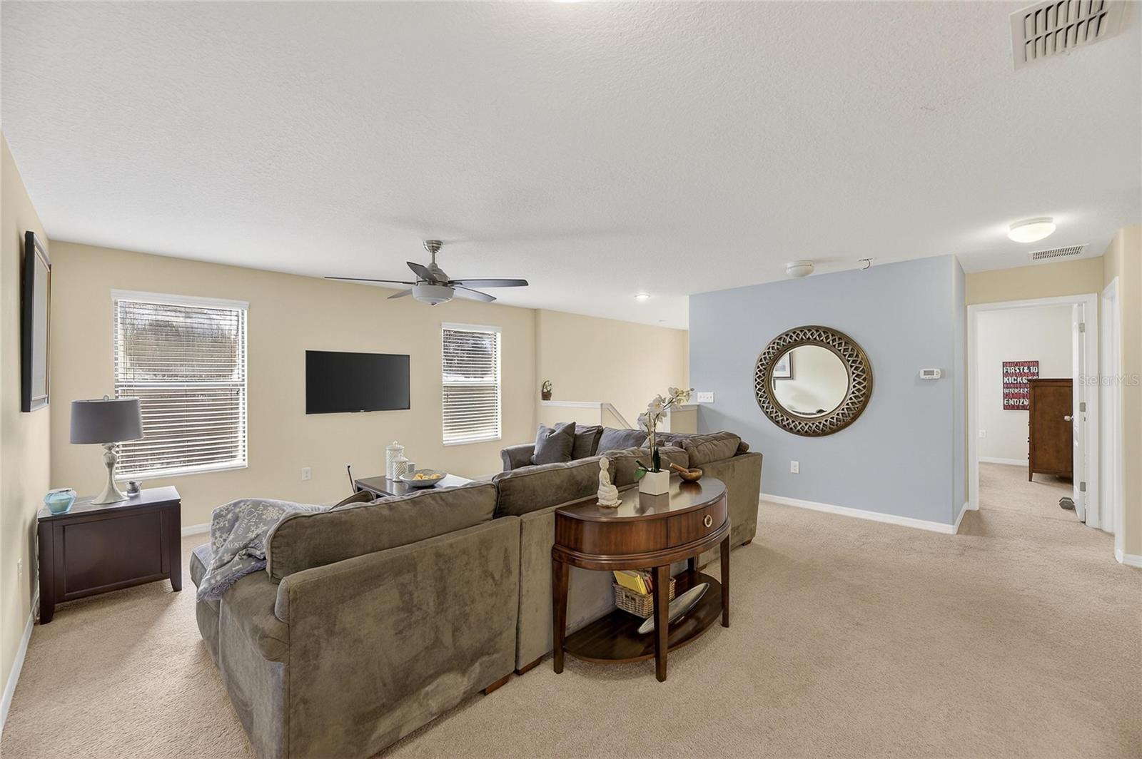 LIVE OAK PRESERVE 2C VILLAGES - Residential