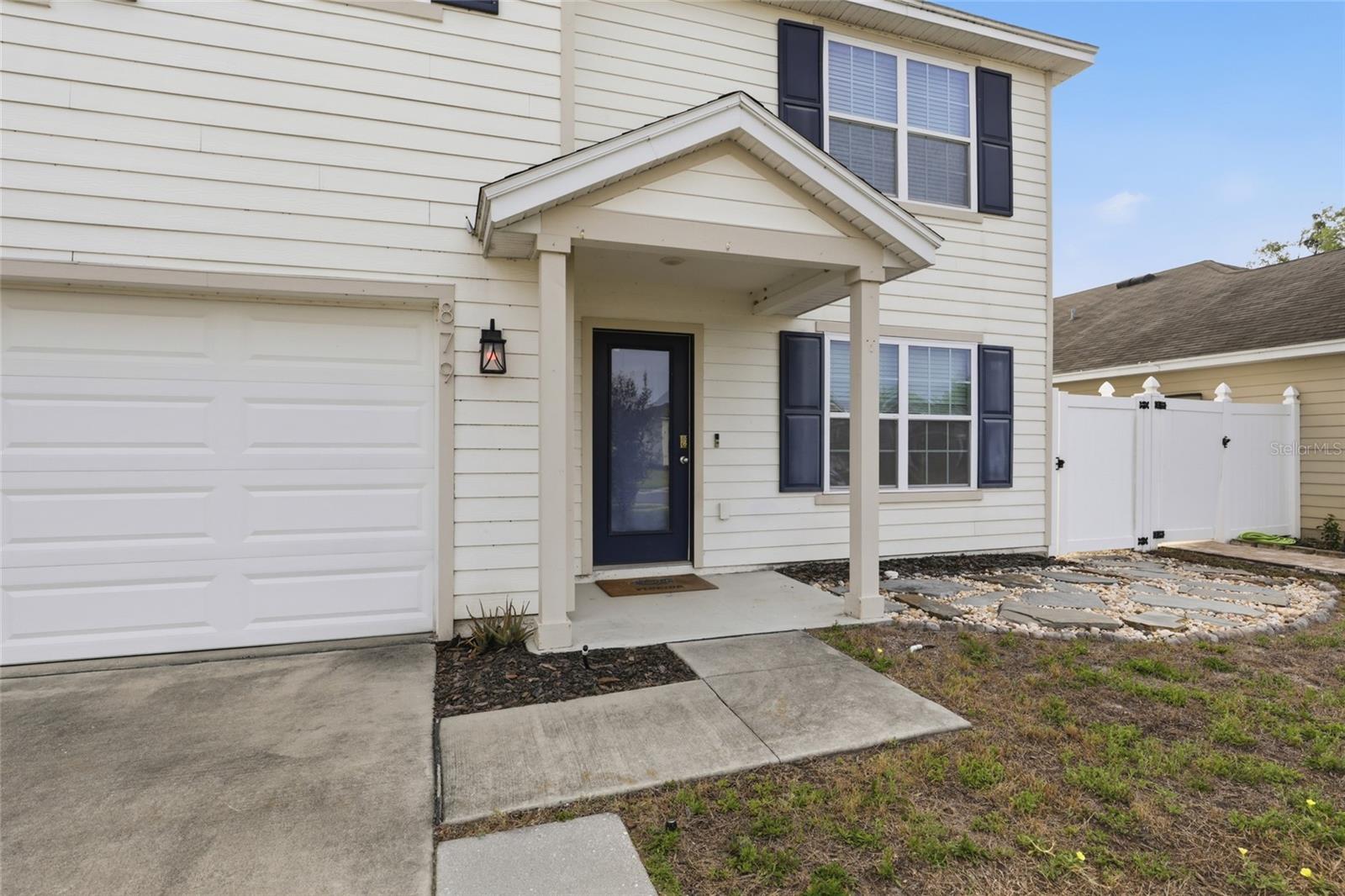 NEWBERRY CORNERS PH LLL PB 35 PG 91 - Residential