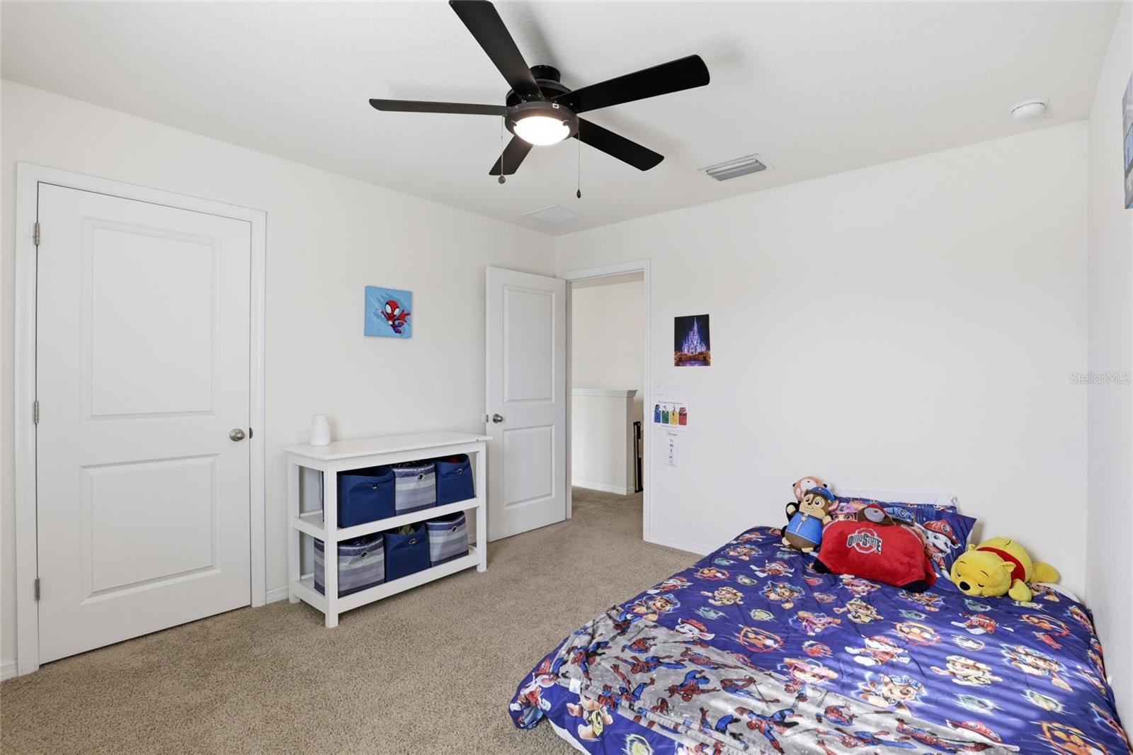 NEWBERRY CORNERS PH LLL PB 35 PG 91 - Residential