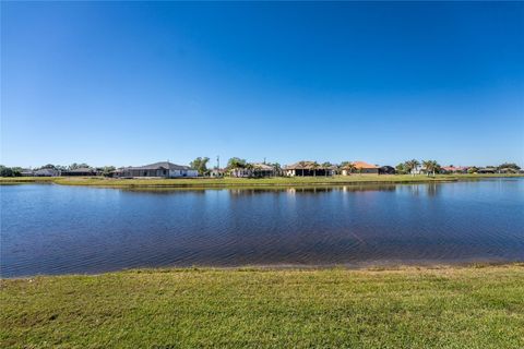 A home in PUNTA GORDA