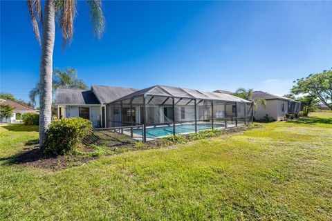 A home in PUNTA GORDA