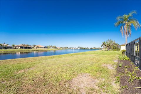 A home in PUNTA GORDA