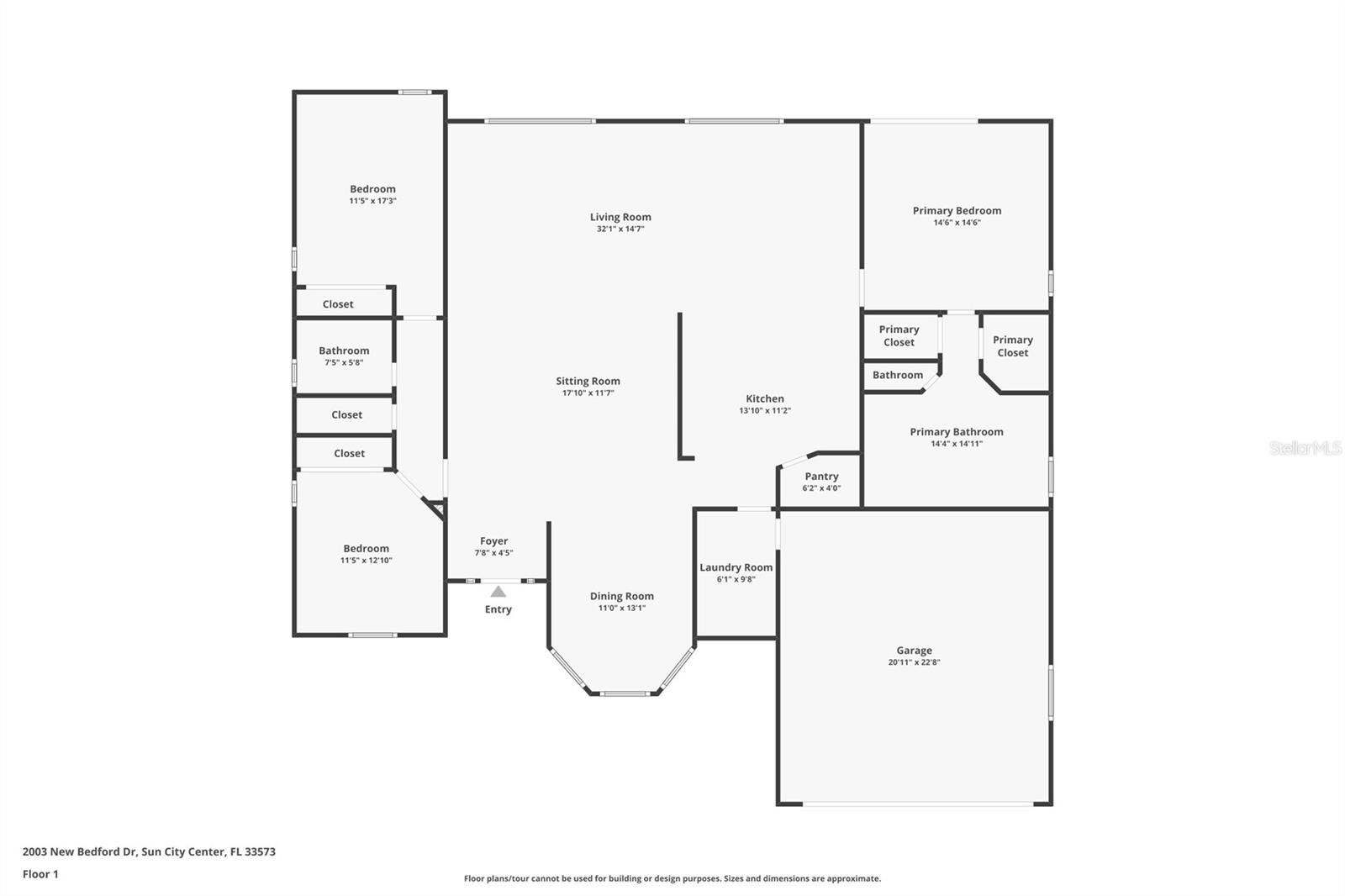 SUN CITY CENTER UNIT 52 - Residential