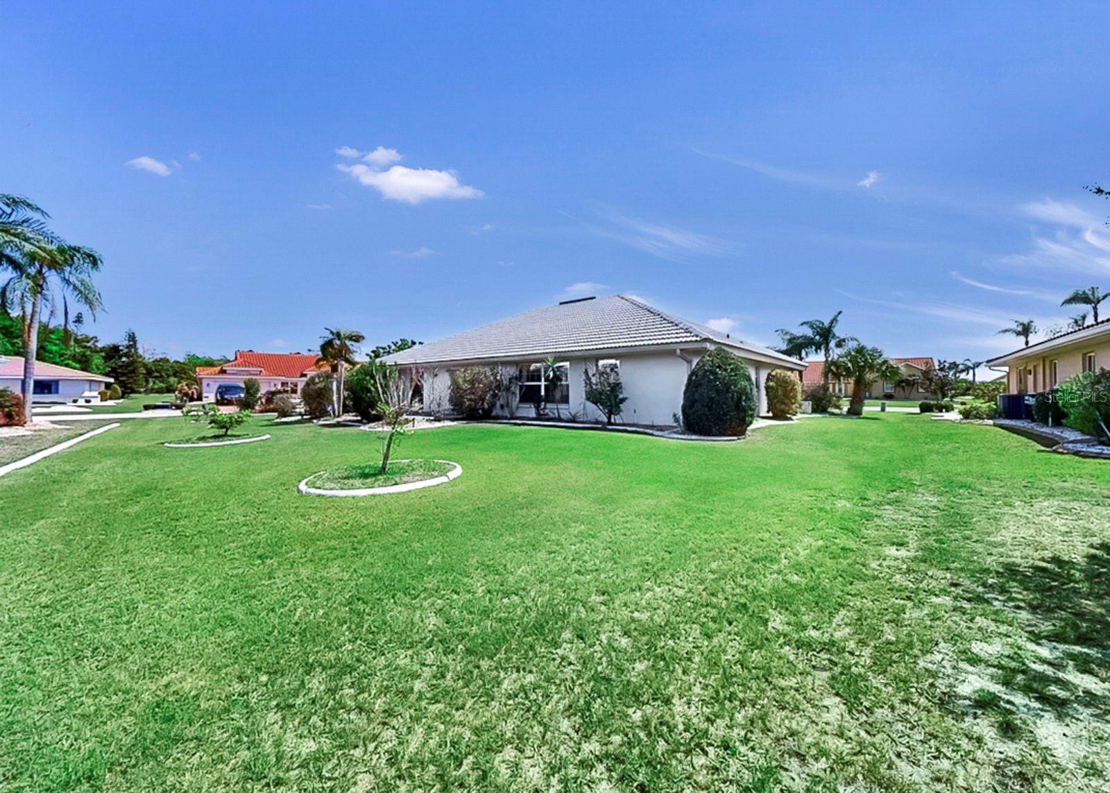 SUN CITY CENTER UNIT 52 - Residential