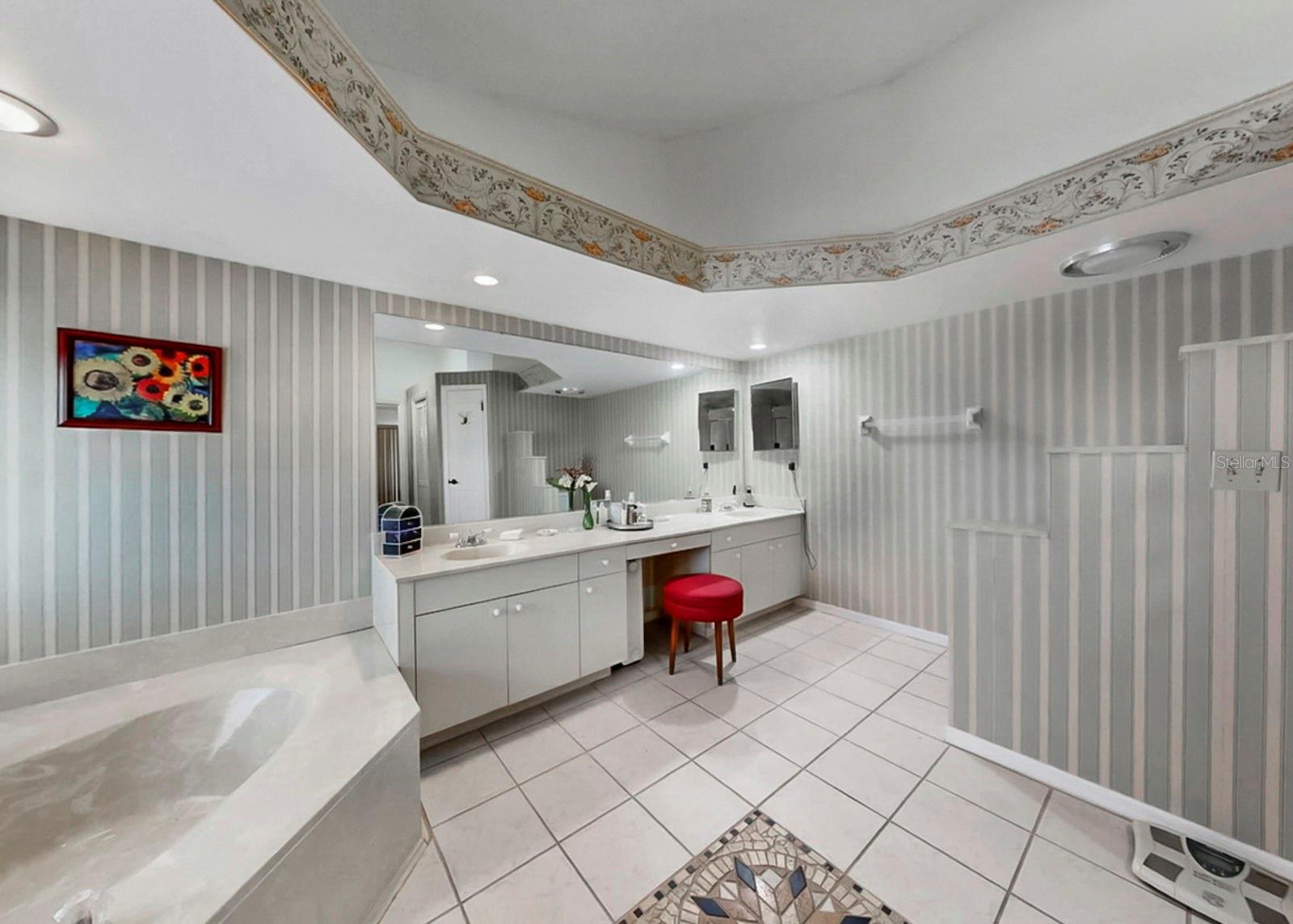 SUN CITY CENTER UNIT 52 - Residential