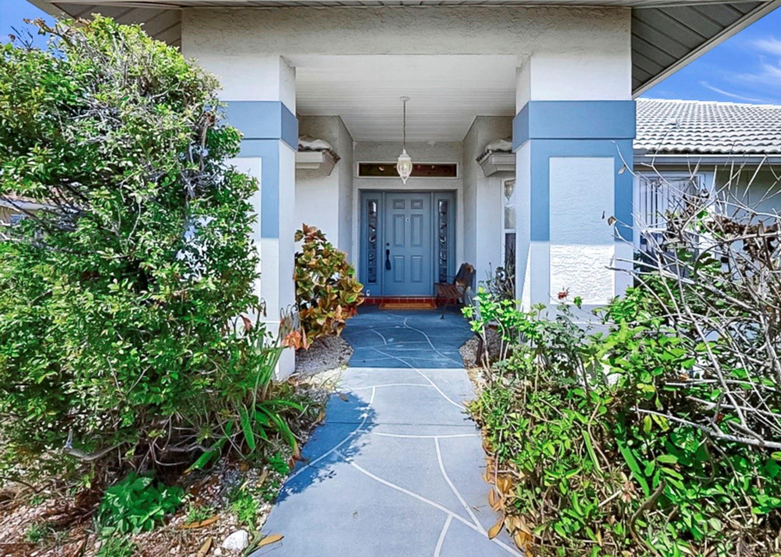 SUN CITY CENTER UNIT 52 - Residential