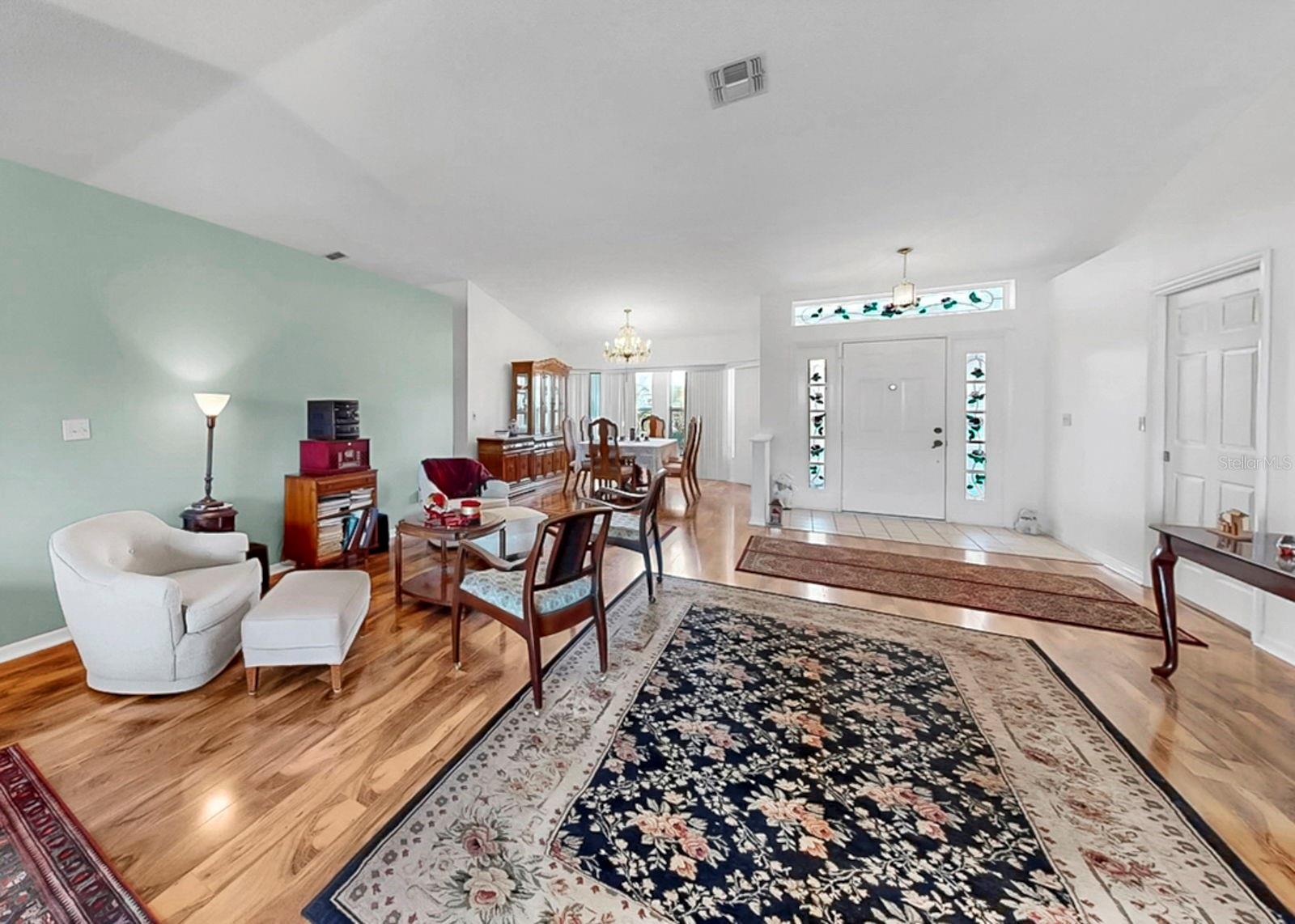 SUN CITY CENTER UNIT 52 - Residential