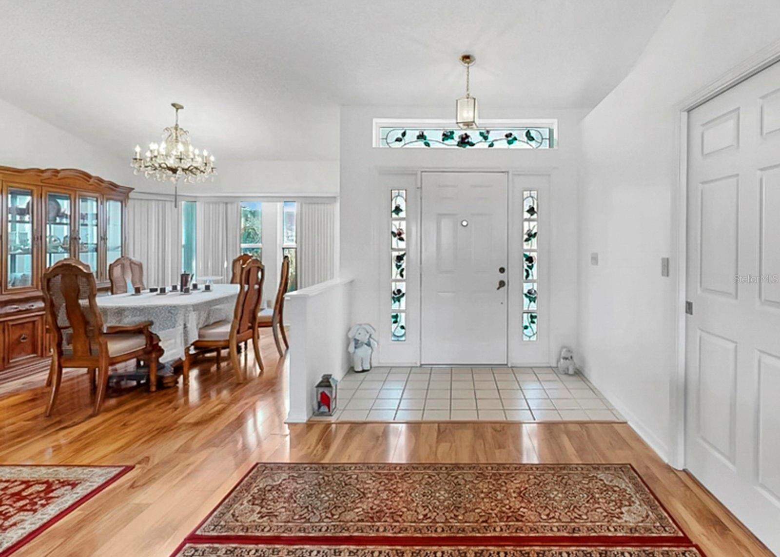 SUN CITY CENTER UNIT 52 - Residential