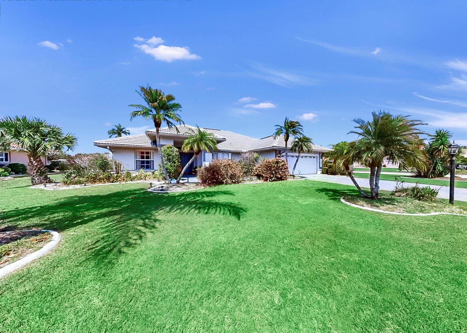 SUN CITY CENTER UNIT 52 - Residential