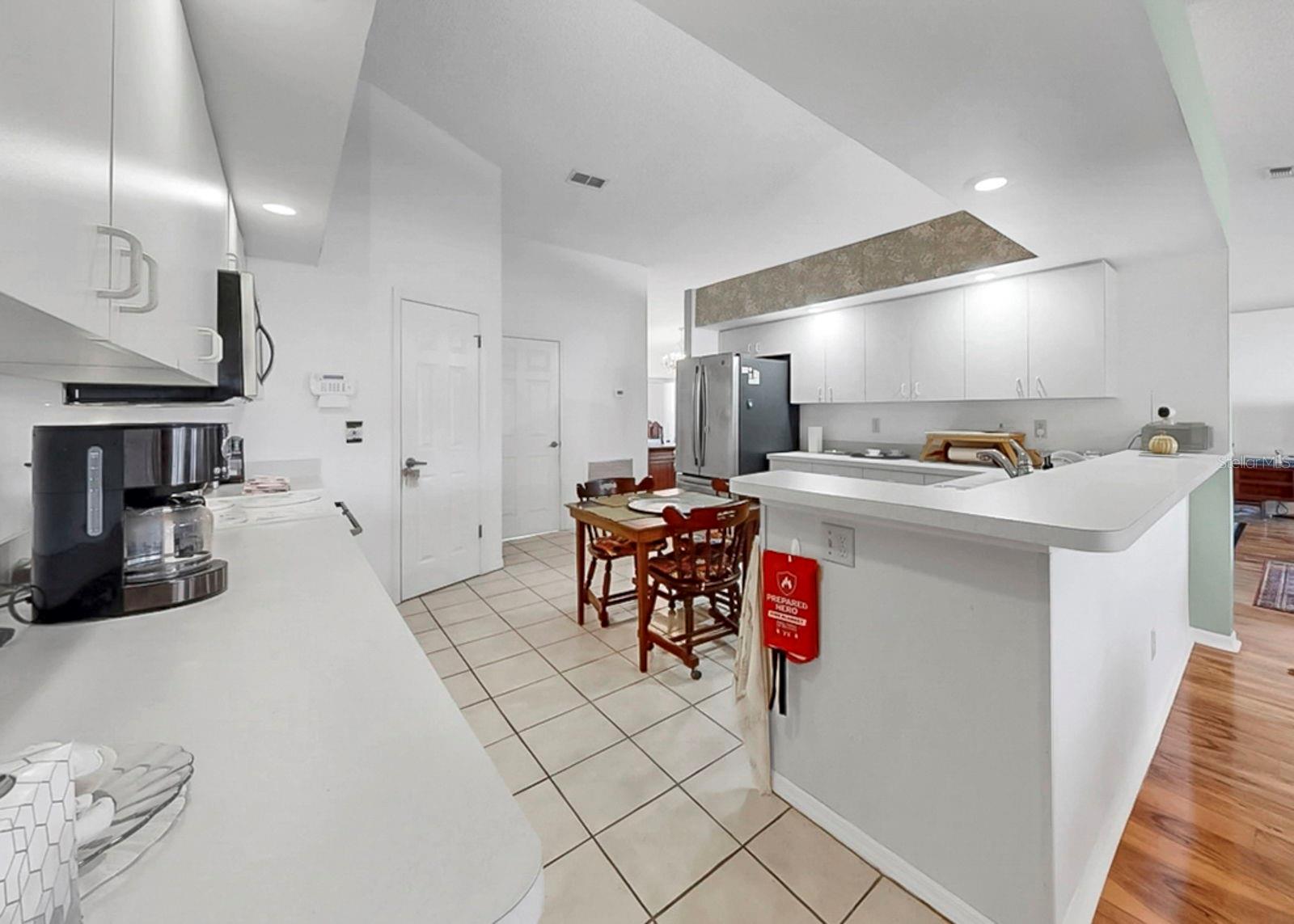 SUN CITY CENTER UNIT 52 - Residential