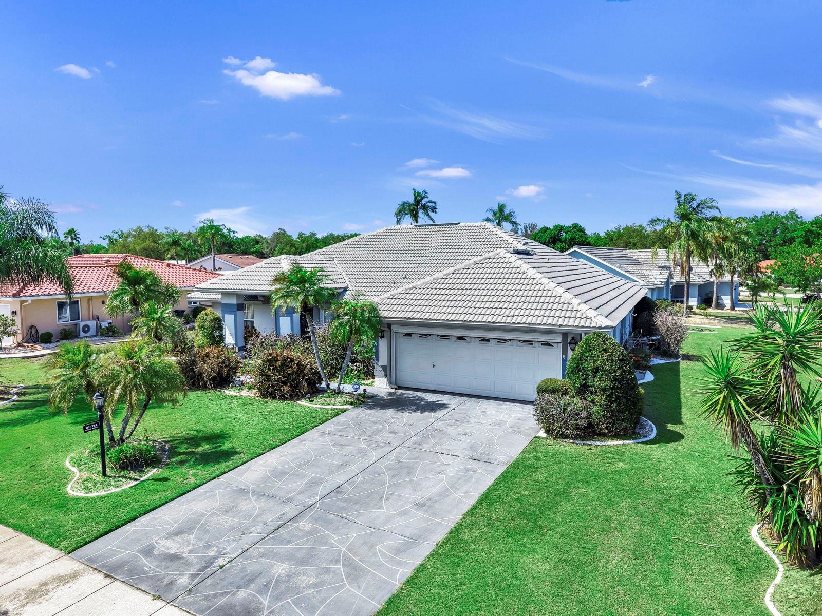 2003 NEW BEDFORD DRIVE