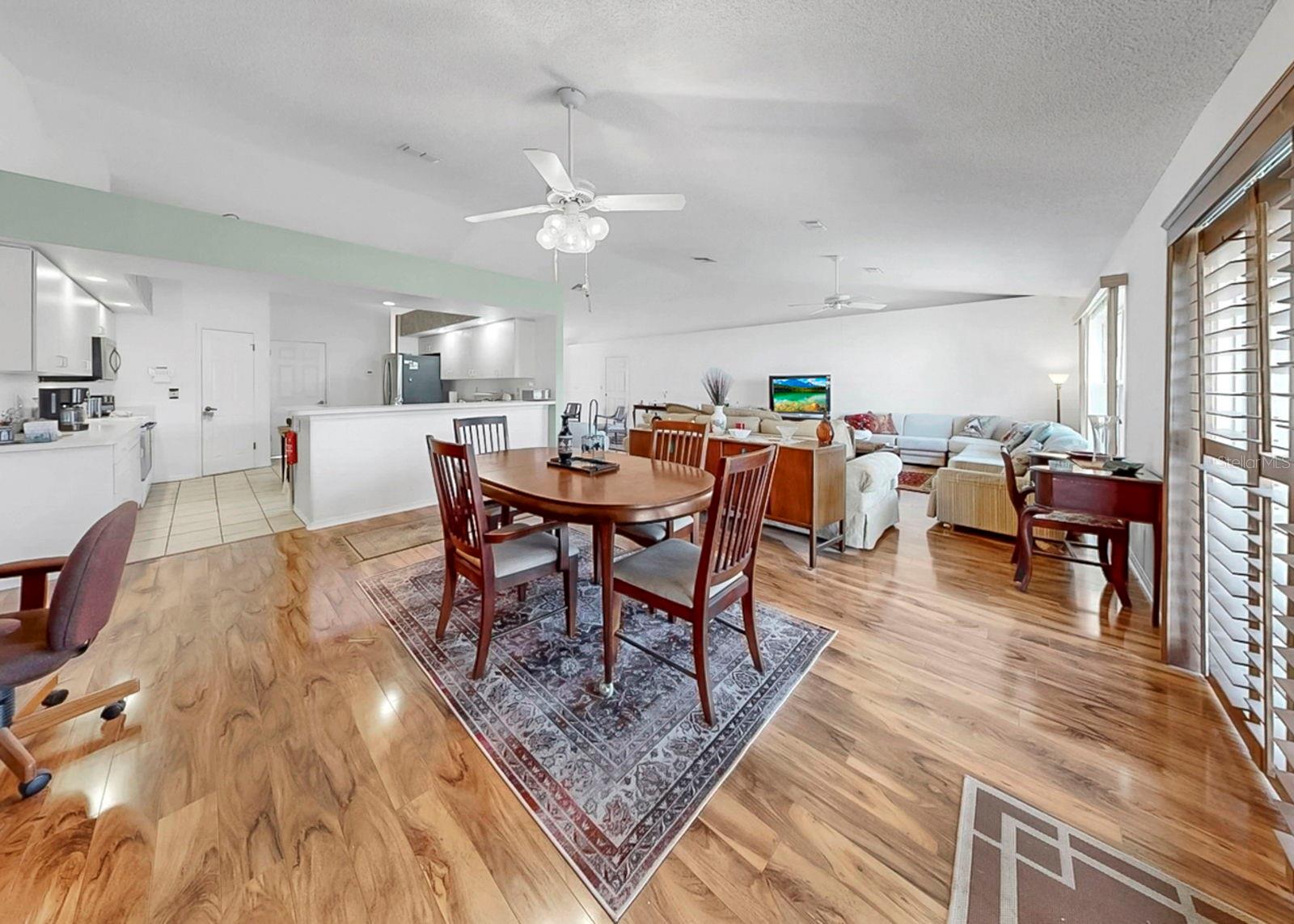 SUN CITY CENTER UNIT 52 - Residential