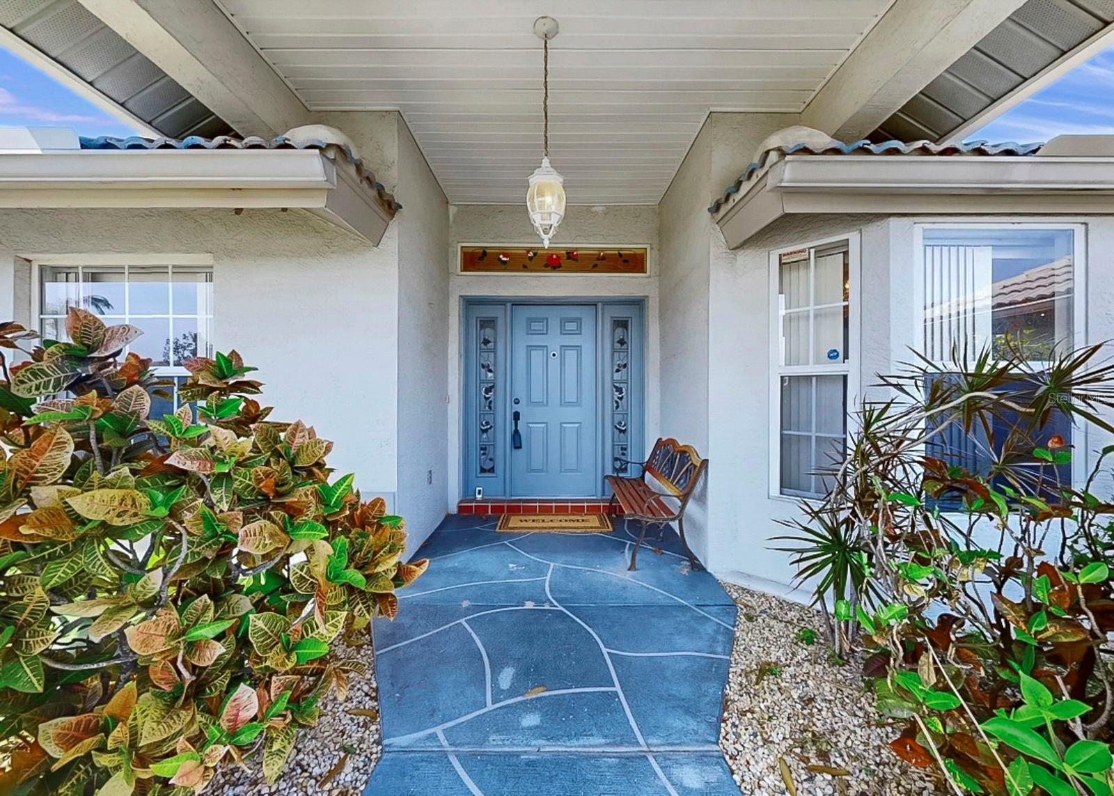 SUN CITY CENTER UNIT 52 - Residential