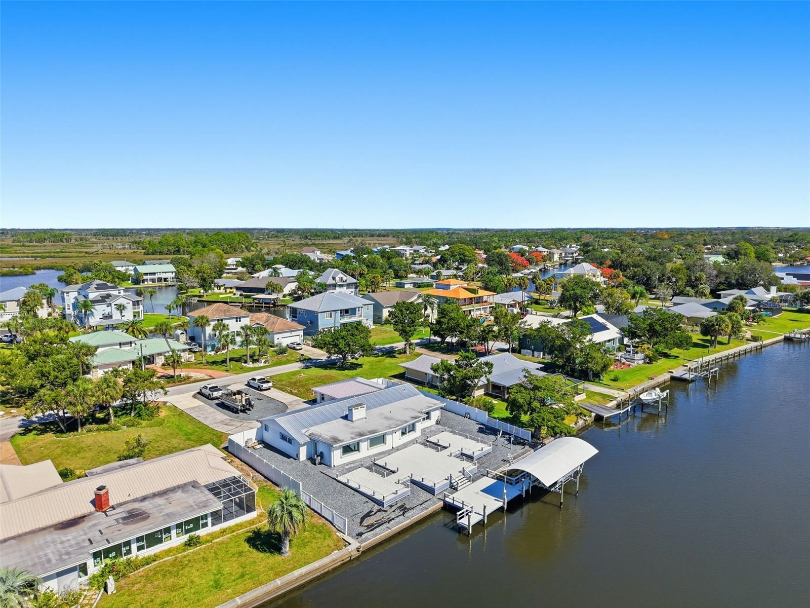 DIXIE SHORES UNIT 01 REP - Residential