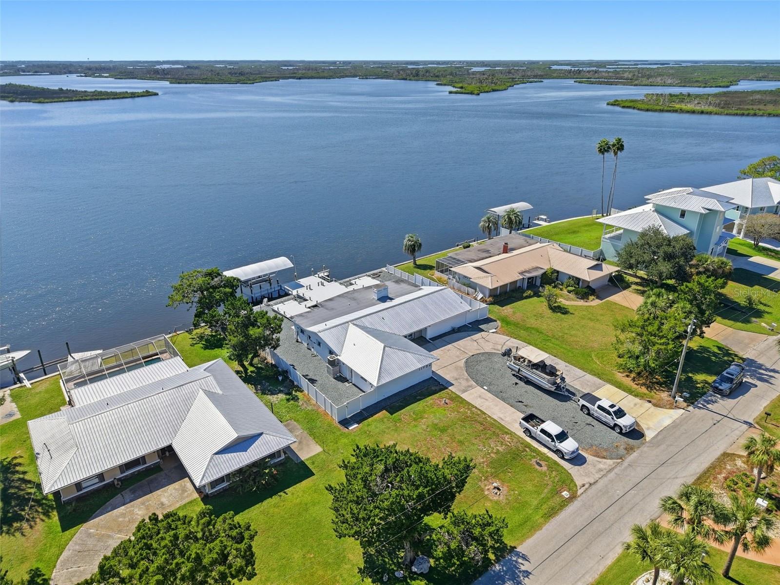 DIXIE SHORES UNIT 01 REP - Residential