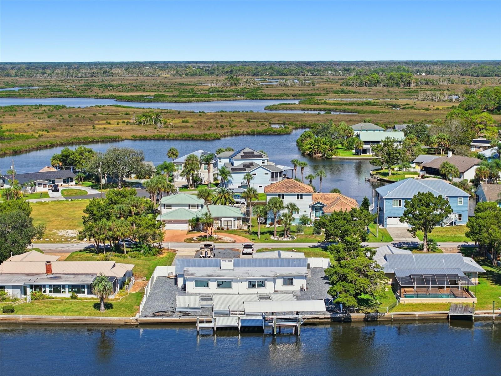 DIXIE SHORES UNIT 01 REP - Residential