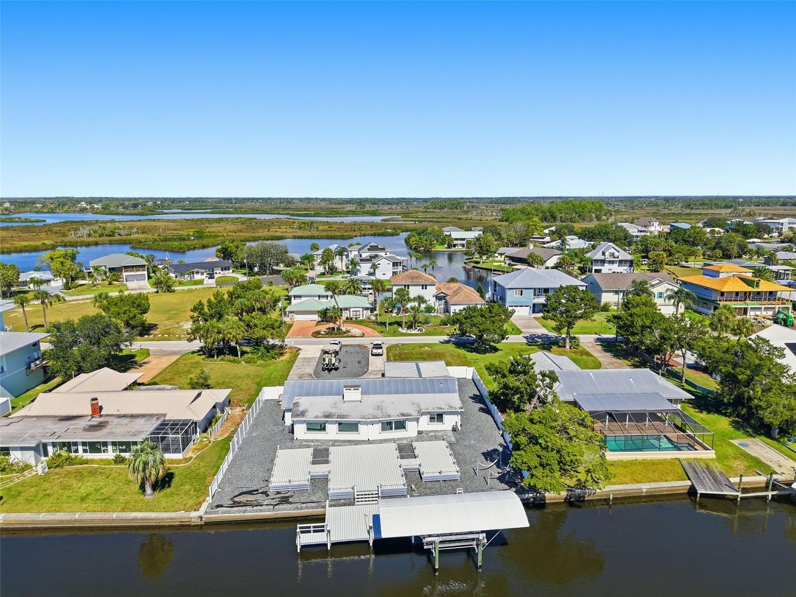 DIXIE SHORES UNIT 01 REP - Residential