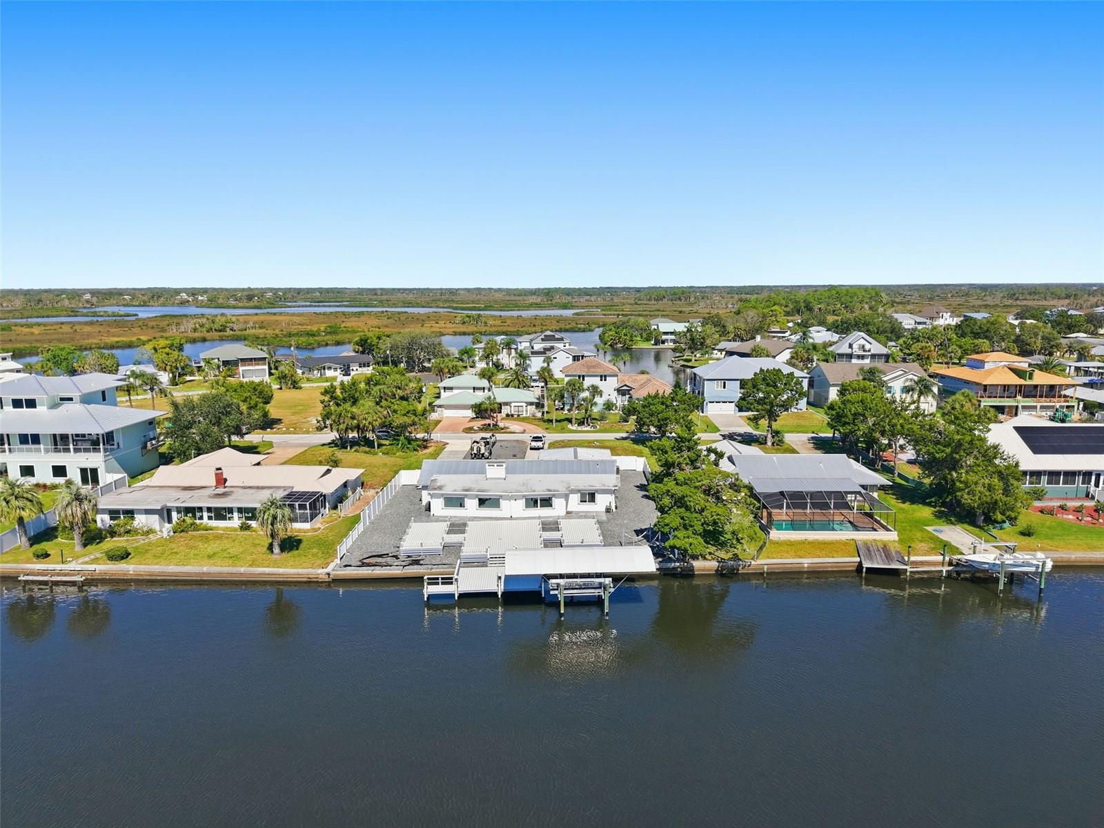 DIXIE SHORES UNIT 01 REP - Residential