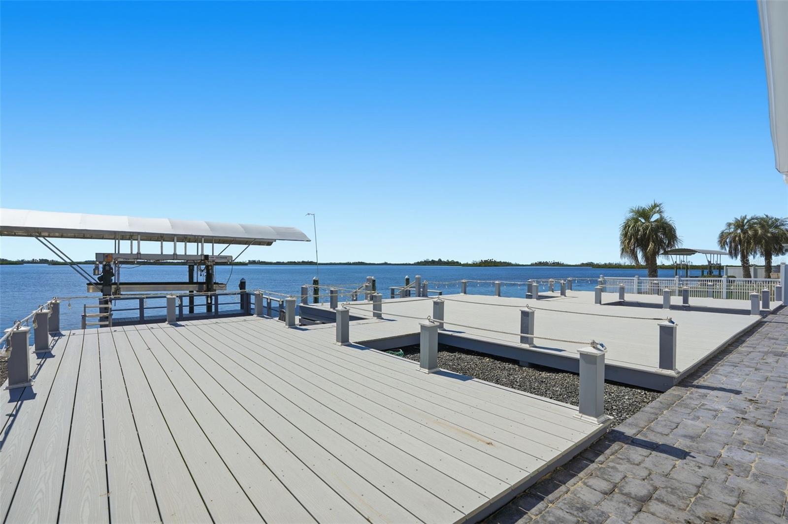 DIXIE SHORES UNIT 01 REP - Residential