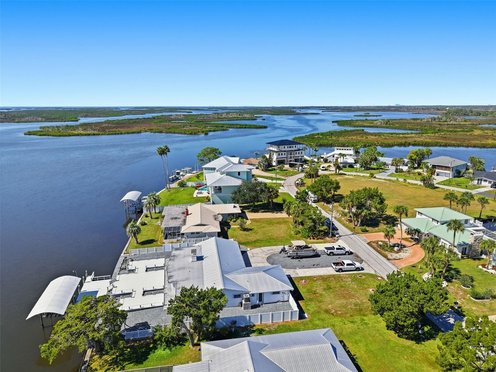 DIXIE SHORES UNIT 01 REP - Residential