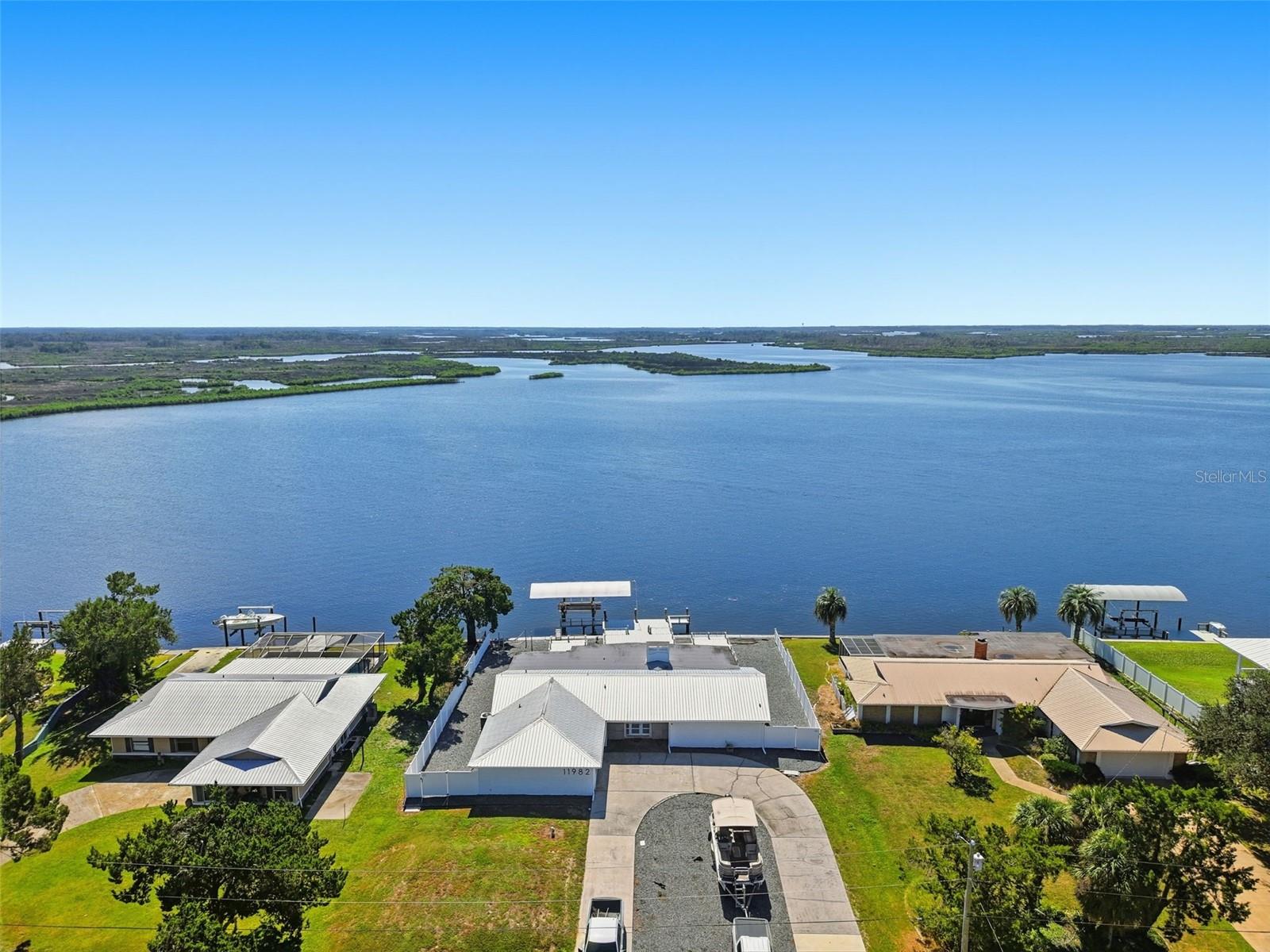 DIXIE SHORES UNIT 01 REP - Residential