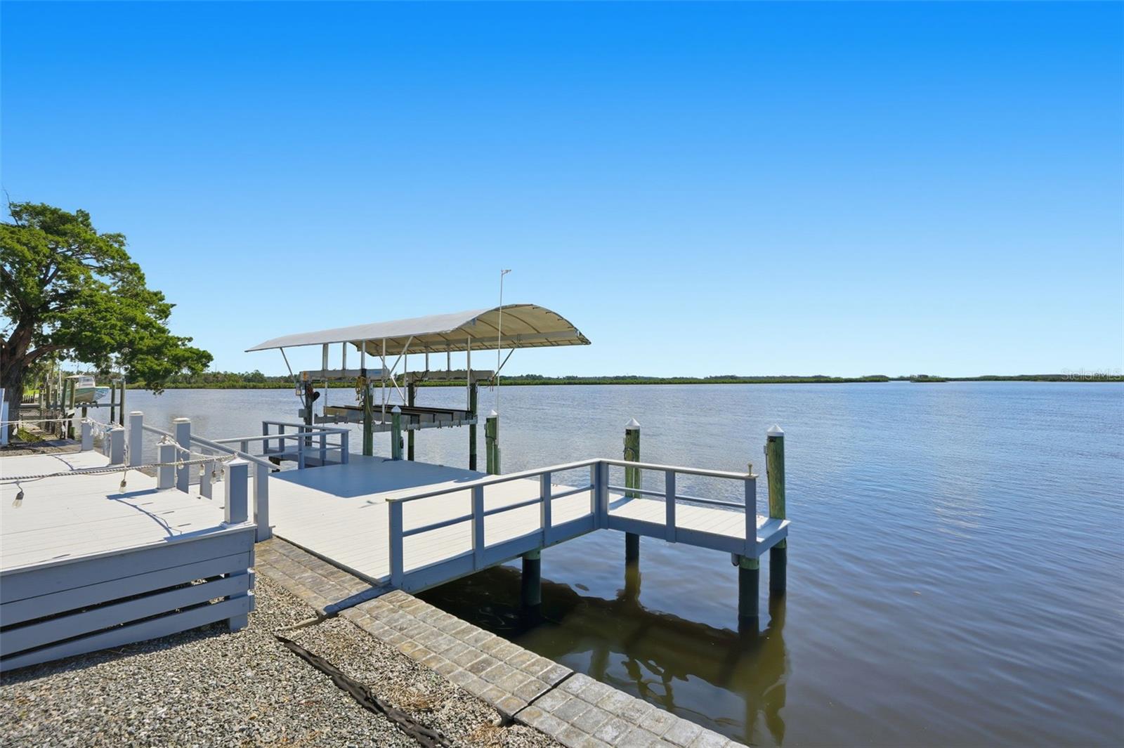 DIXIE SHORES UNIT 01 REP - Residential