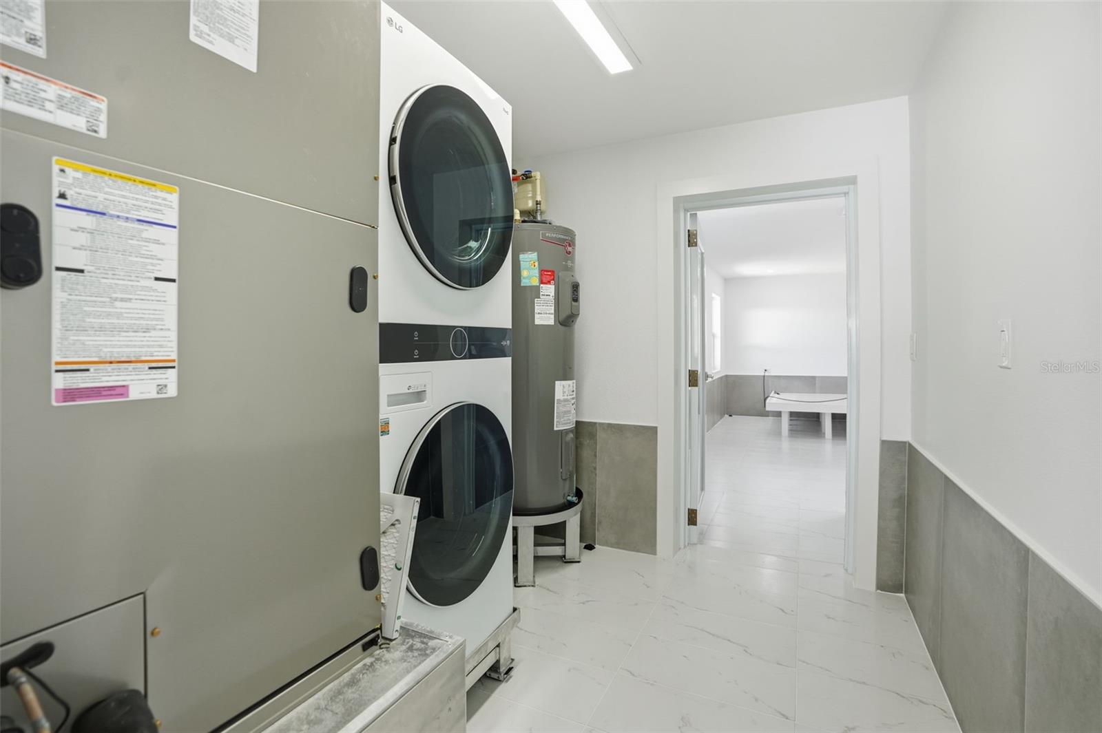 DIXIE SHORES UNIT 01 REP - Residential