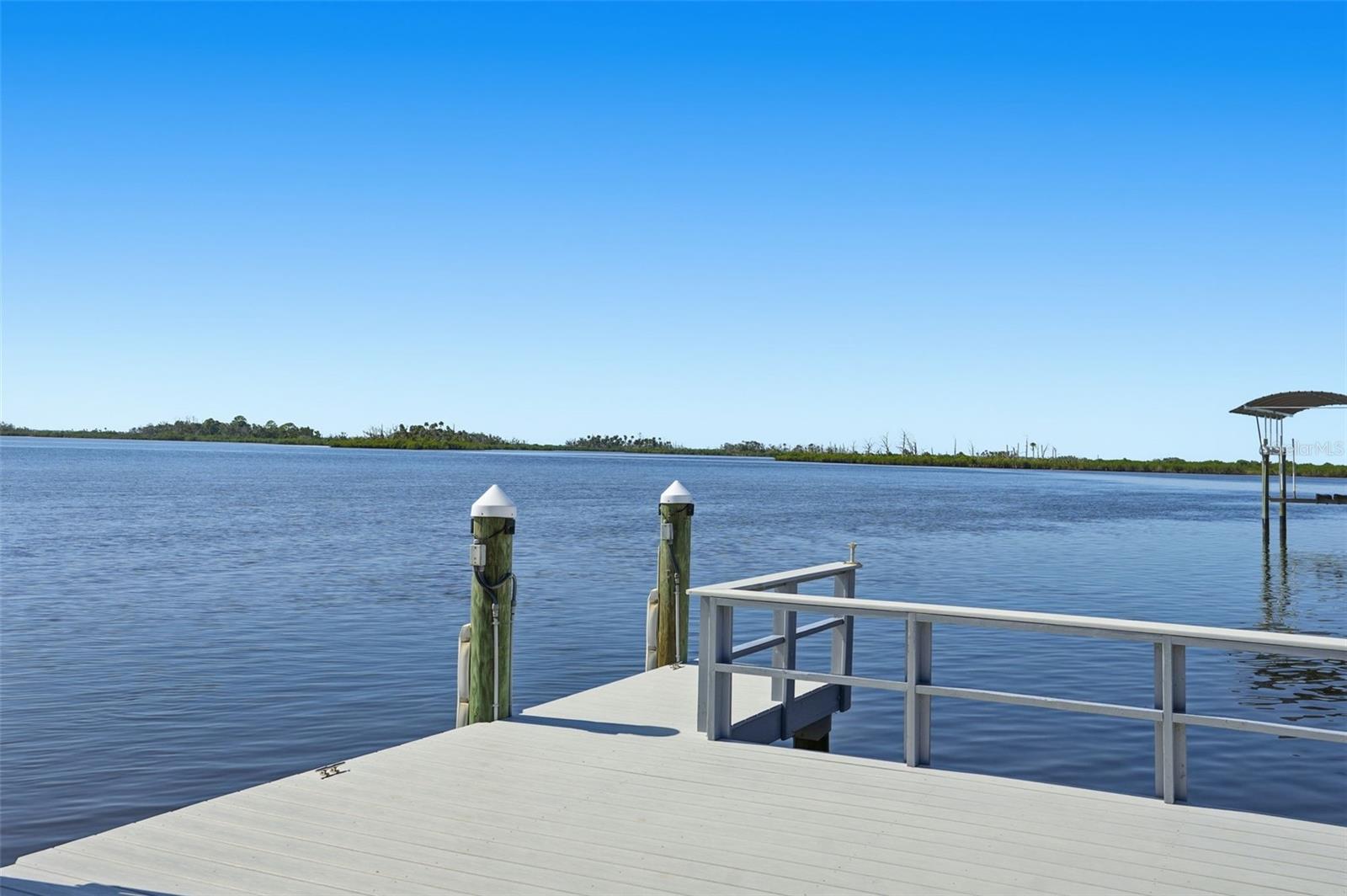 DIXIE SHORES UNIT 01 REP - Residential