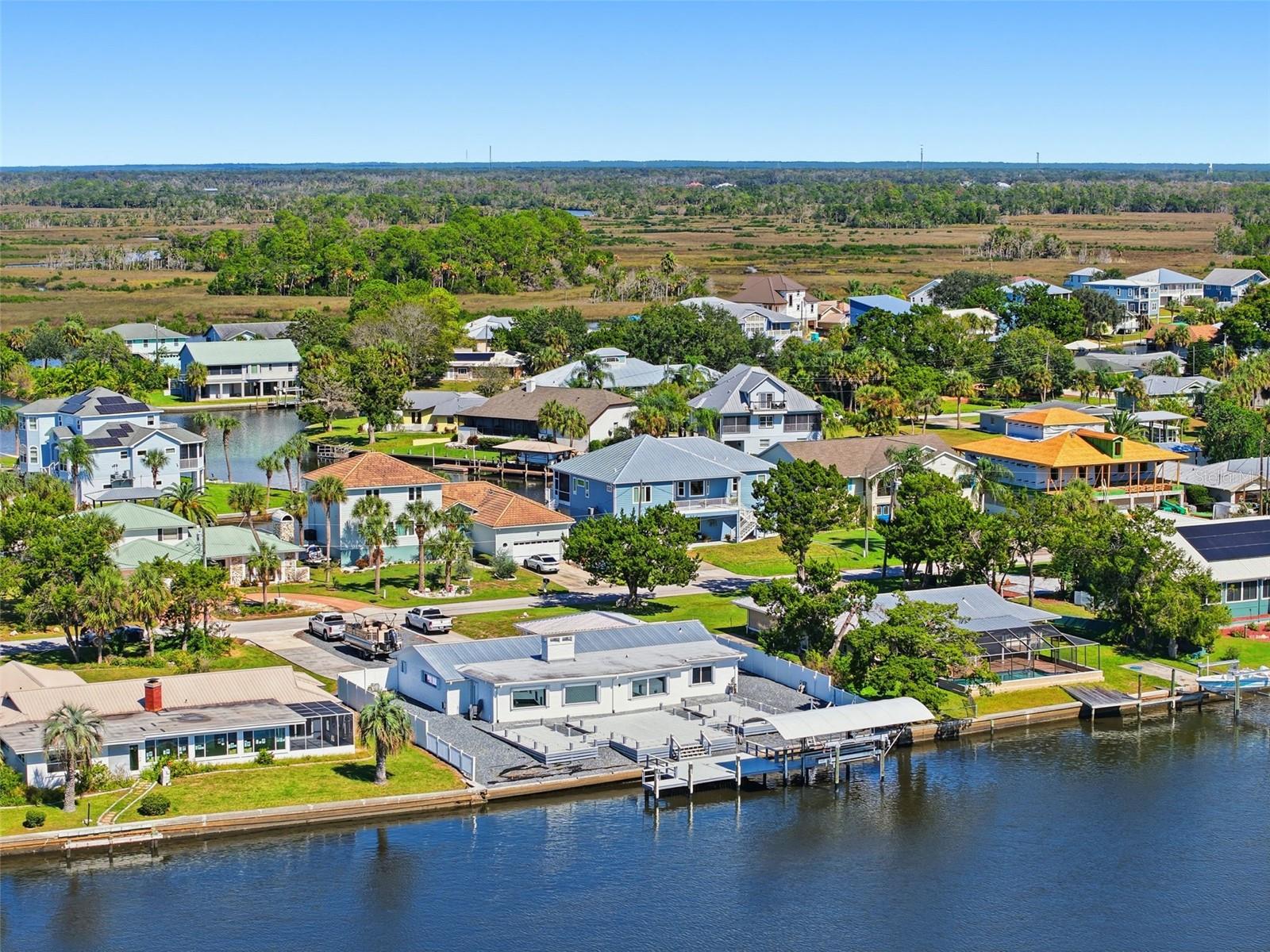 DIXIE SHORES UNIT 01 REP - Residential