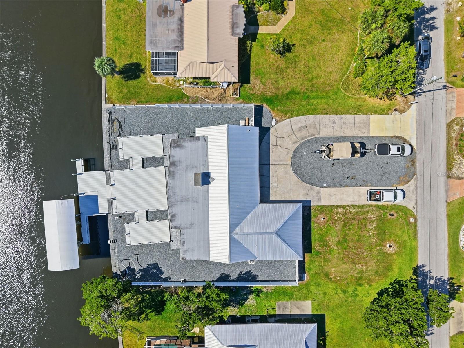 DIXIE SHORES UNIT 01 REP - Residential