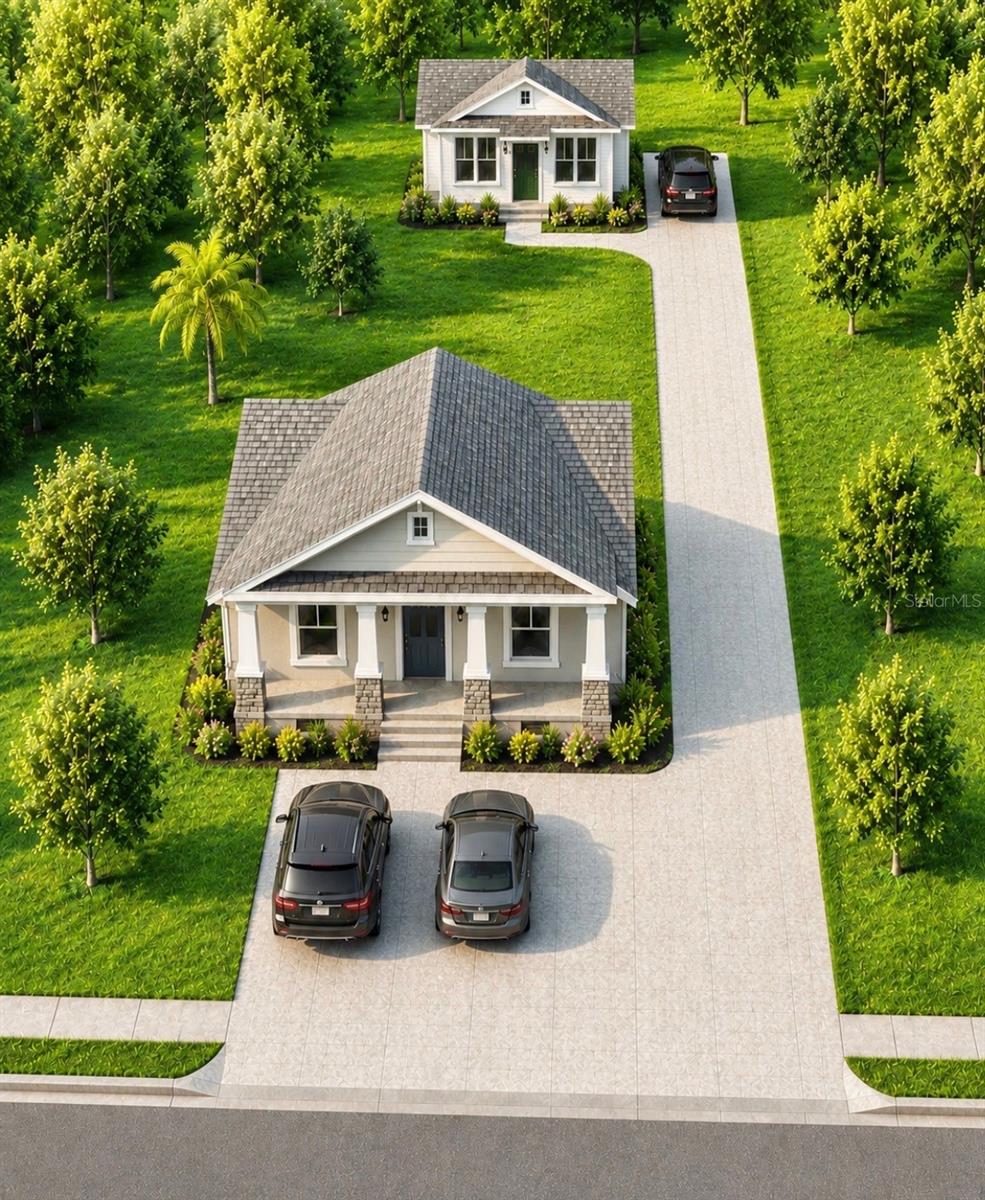 LEHIGH ACRES - Residential