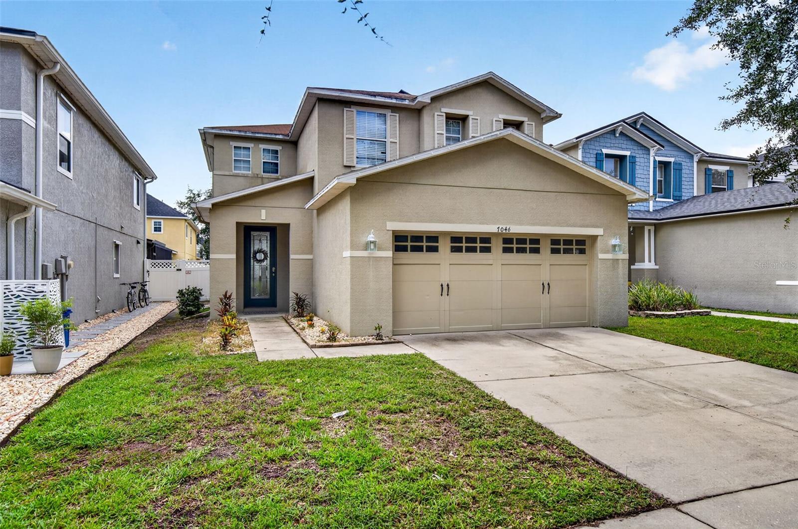 7046 PENTA PLACE