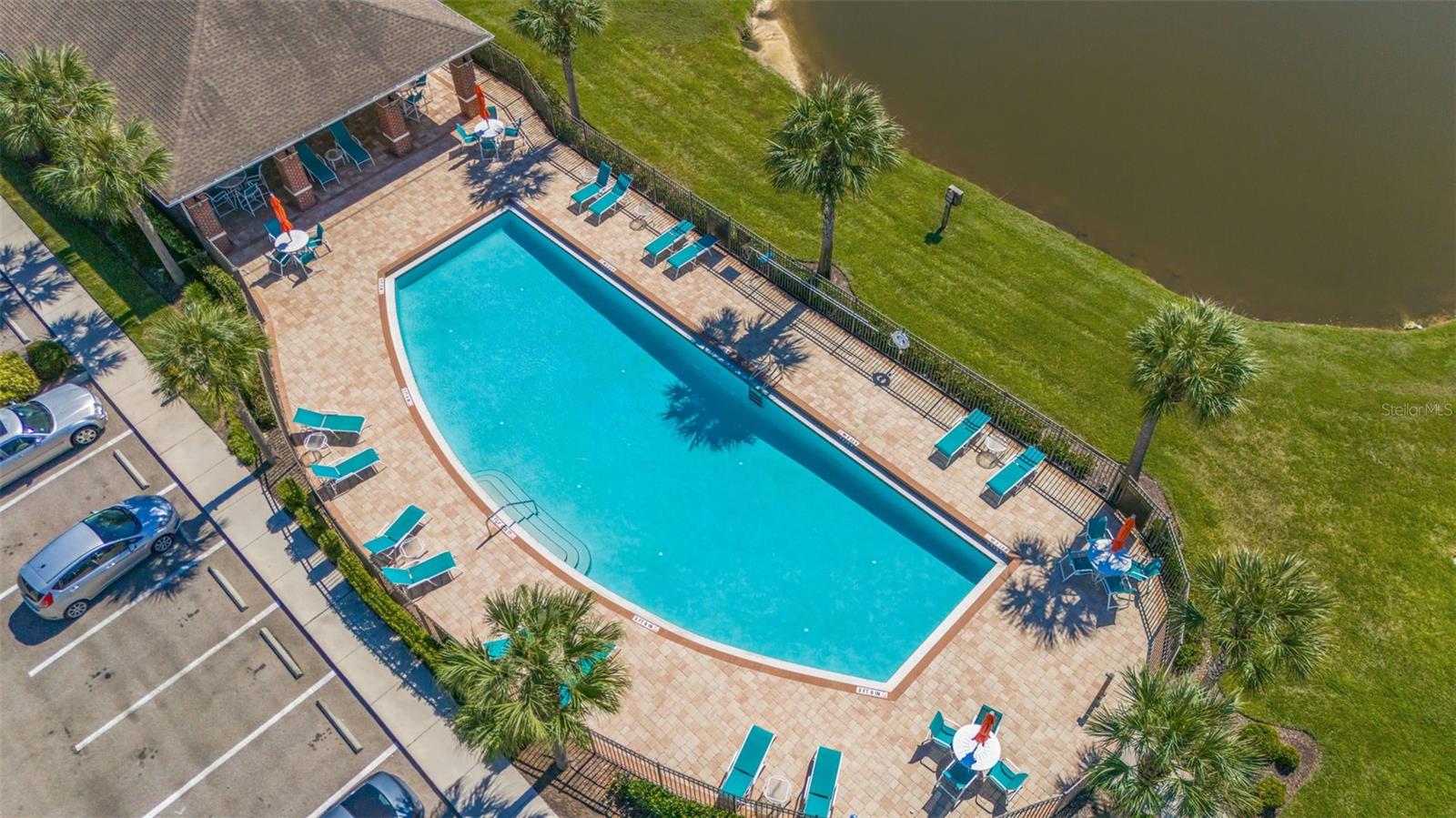 WEST LAKE TWNHMS PH 1 - Residential Lease