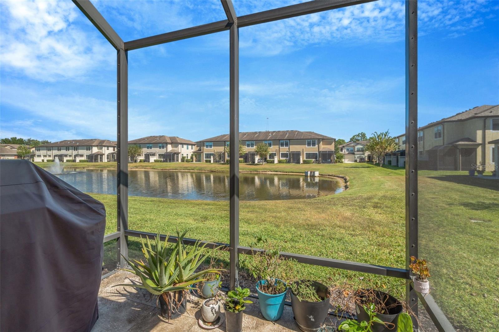 WEST LAKE TWNHMS PH 1 - Residential Lease