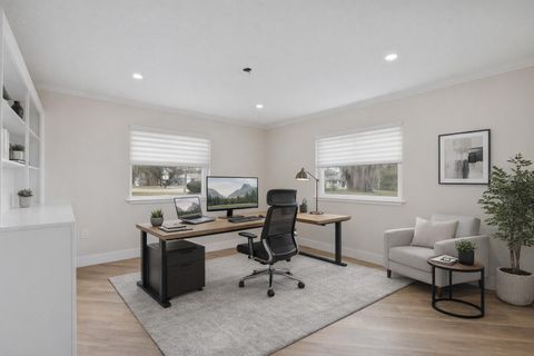 Tiny photo for 1310 E Crooked Lake Drive, Eustis, FL 32726 (MLS # G5108551)