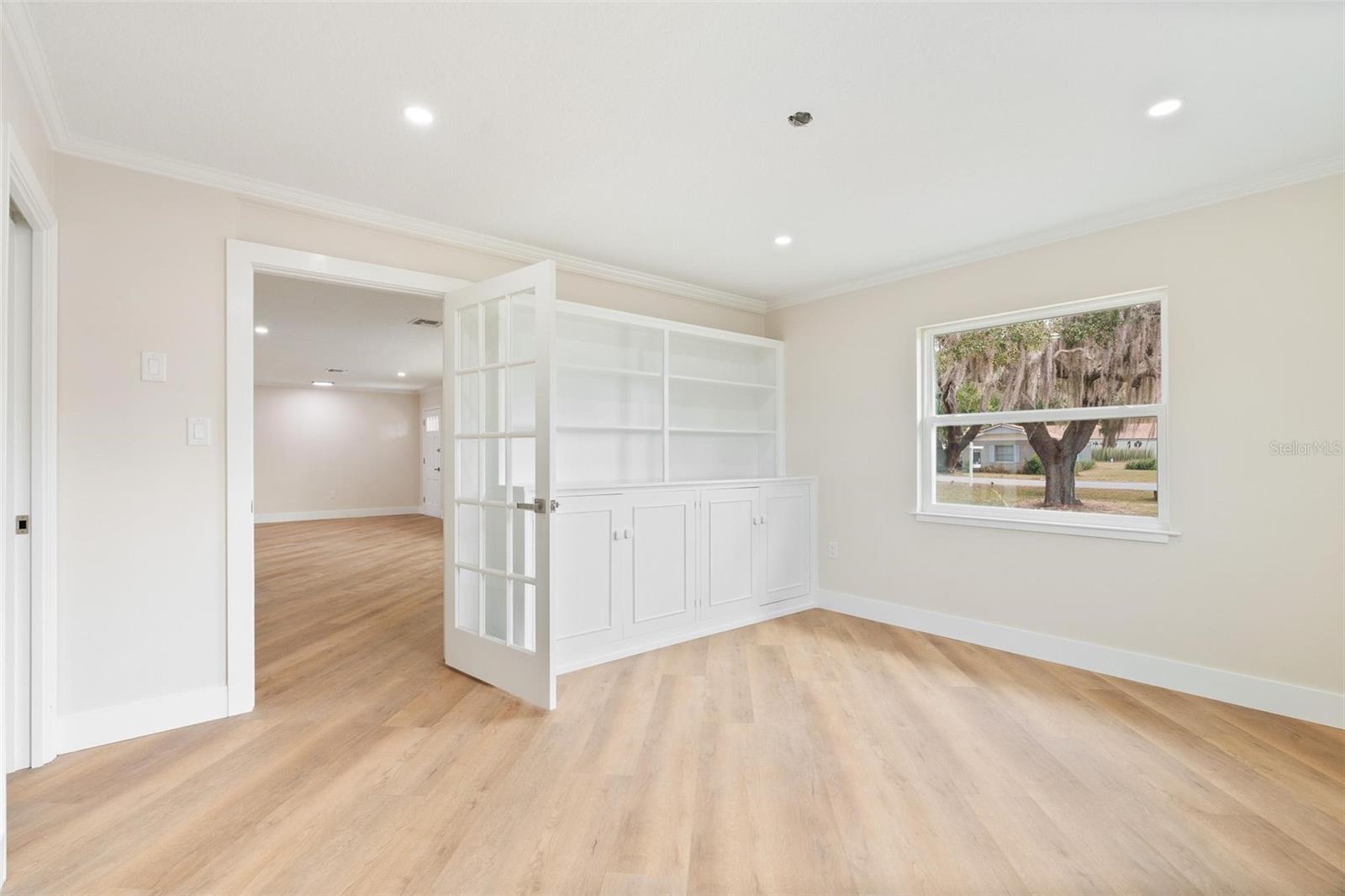 EUSTIS HANNUM HEIGHTS - Residential