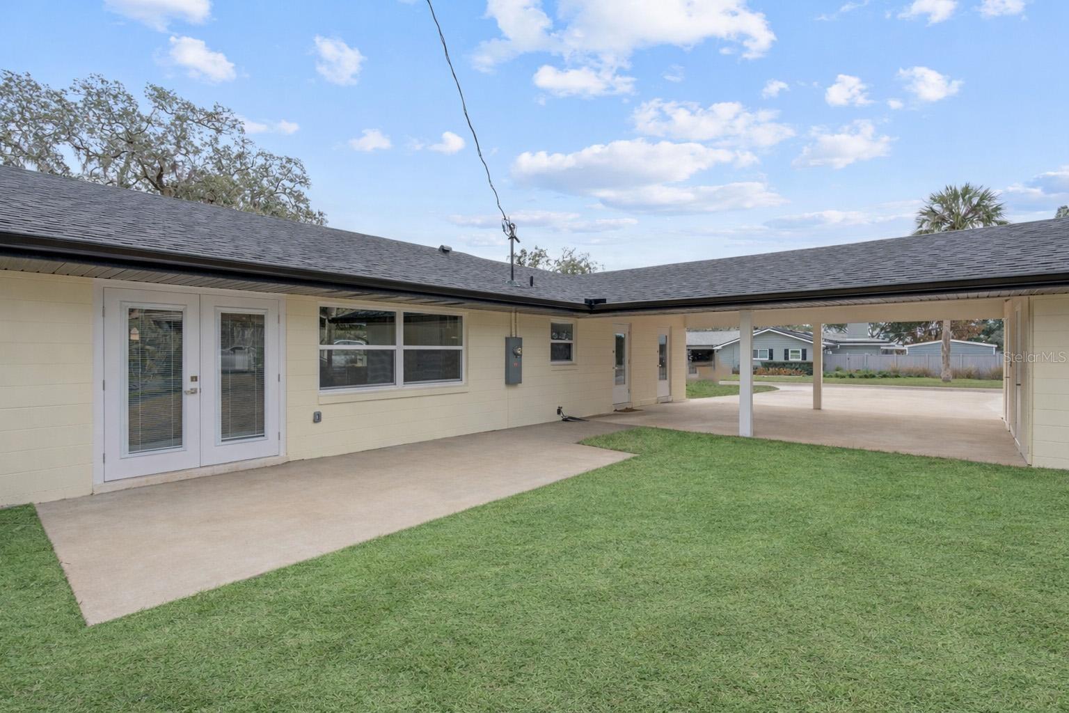 EUSTIS HANNUM HEIGHTS - Residential