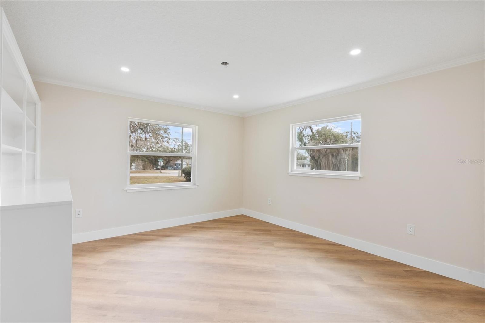 EUSTIS HANNUM HEIGHTS - Residential