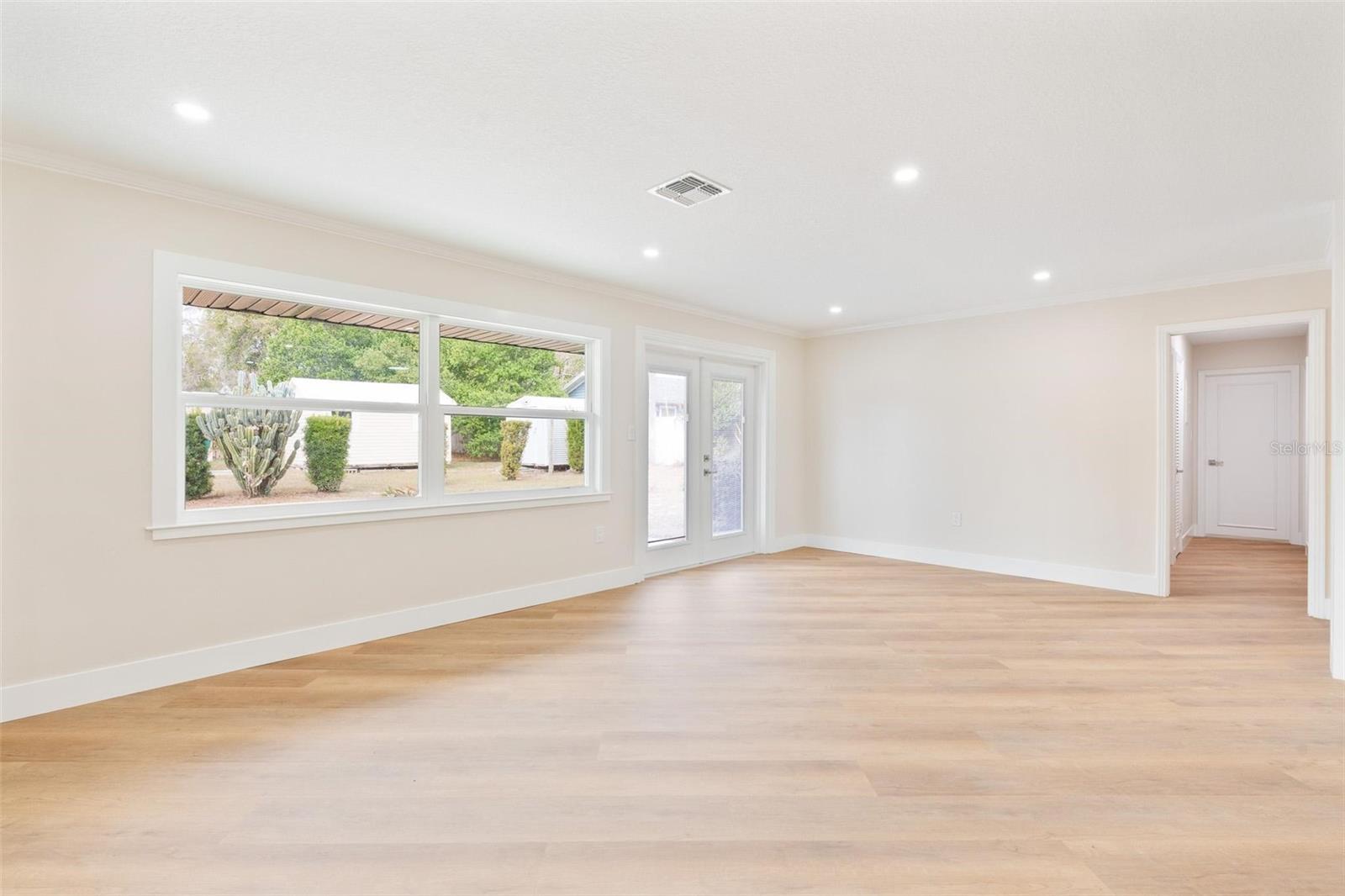 EUSTIS HANNUM HEIGHTS - Residential