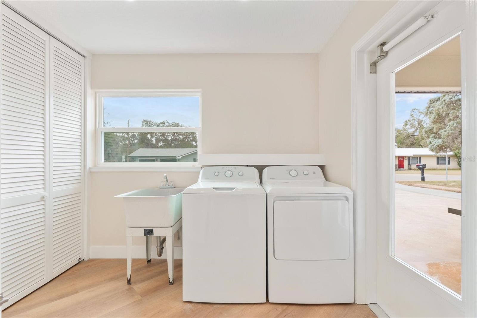 EUSTIS HANNUM HEIGHTS - Residential