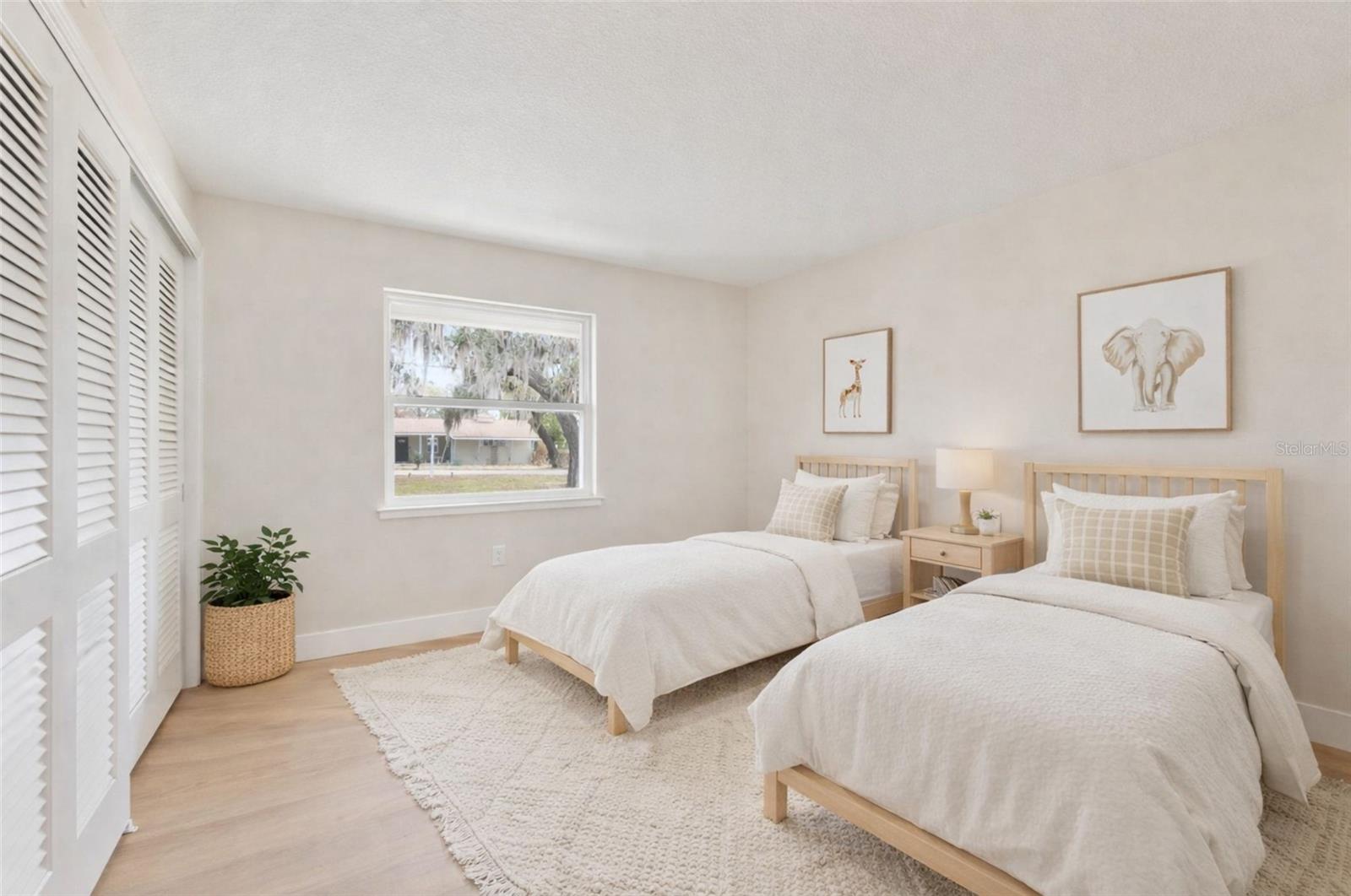 EUSTIS HANNUM HEIGHTS - Residential