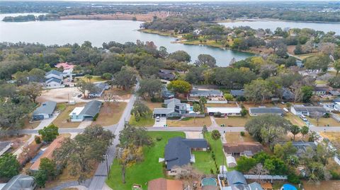 Tiny photo for 1310 E Crooked Lake Drive, Eustis, FL 32726 (MLS # G5108551)