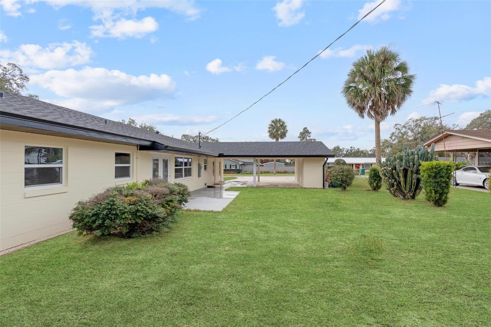 EUSTIS HANNUM HEIGHTS - Residential