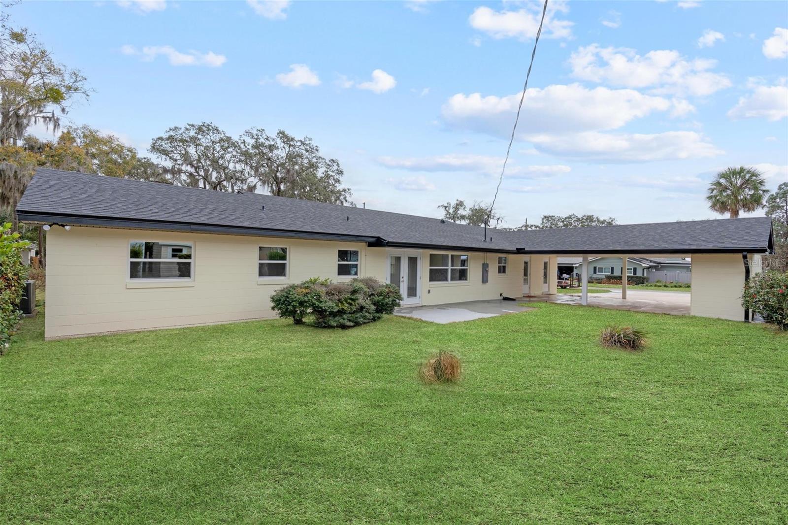 EUSTIS HANNUM HEIGHTS - Residential