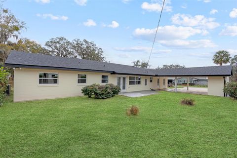 Tiny photo for 1310 E Crooked Lake Drive, Eustis, FL 32726 (MLS # G5108551)