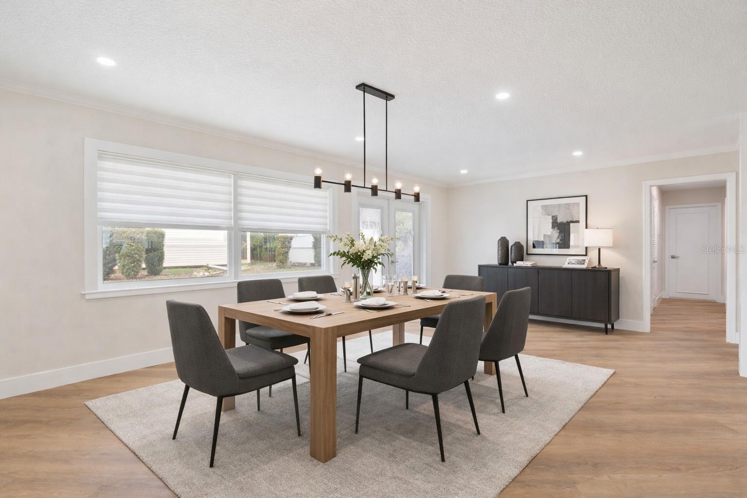 EUSTIS HANNUM HEIGHTS - Residential