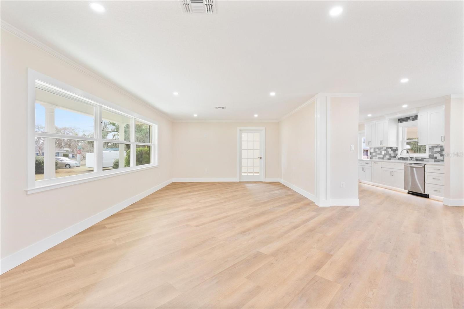 EUSTIS HANNUM HEIGHTS - Residential