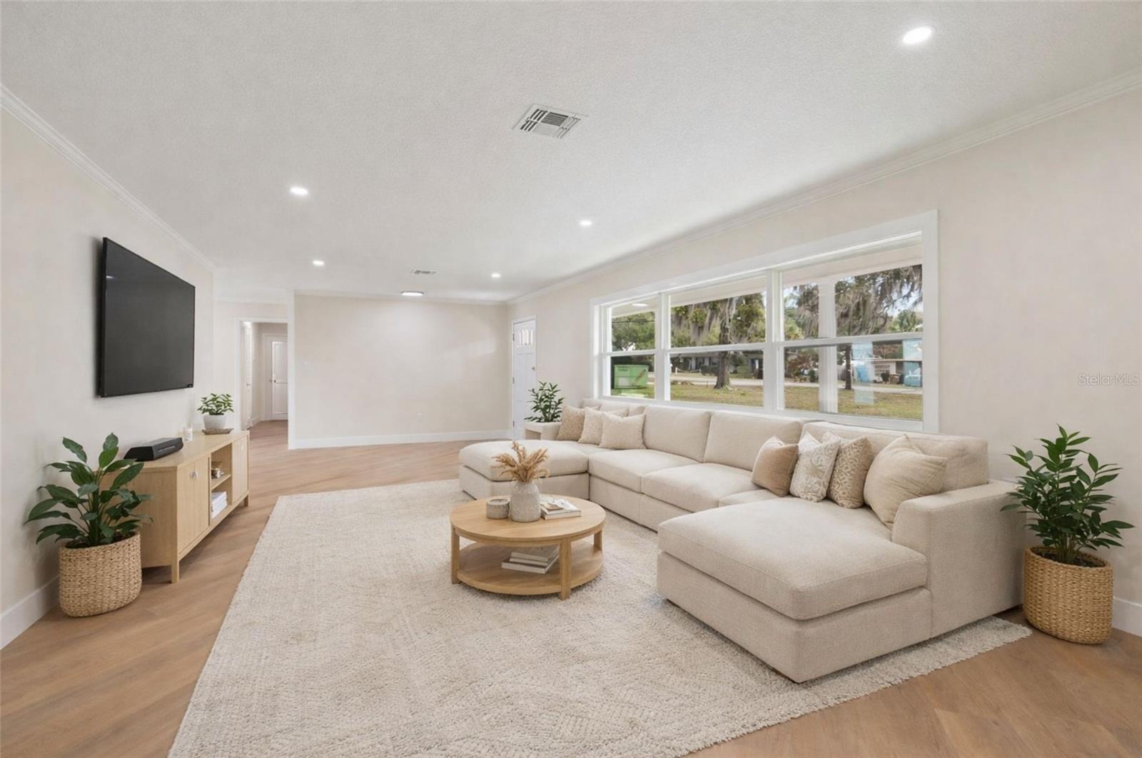 EUSTIS HANNUM HEIGHTS - Residential