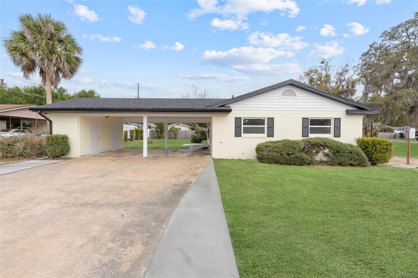 EUSTIS HANNUM HEIGHTS - Residential